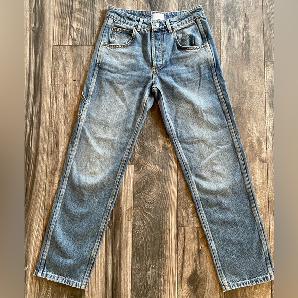 Boyish Carpenter Jeans - Picture 2 of 5